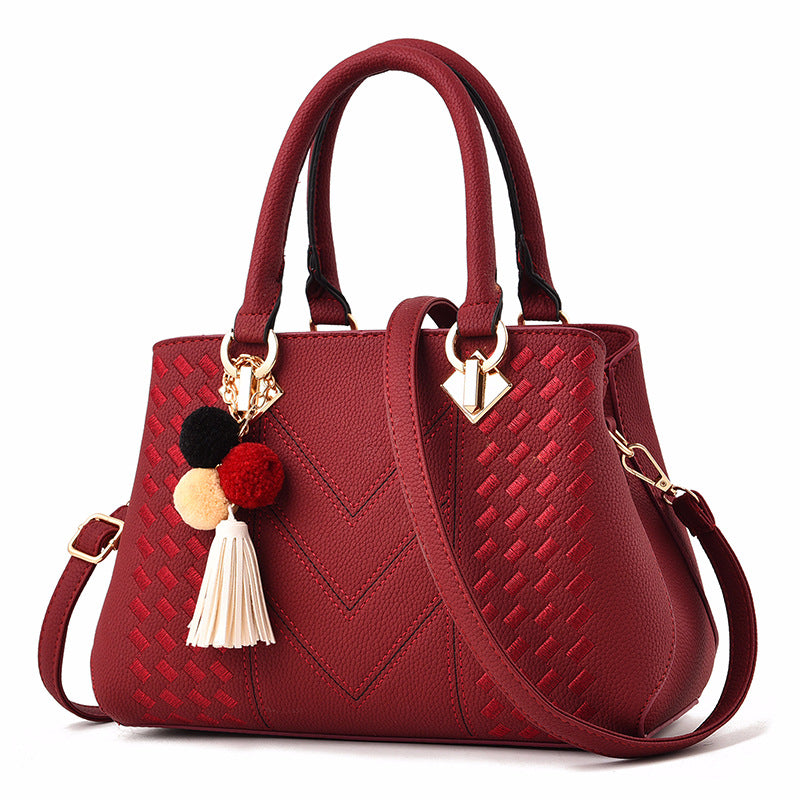 Borse a mano da donna Borse di lusso Borse da donna Borsa a tracolla