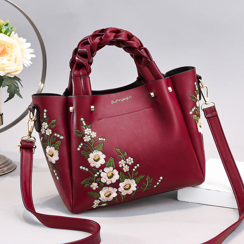 Borse a mano Borsa a tracolla per donna Borsa della spesa da donna