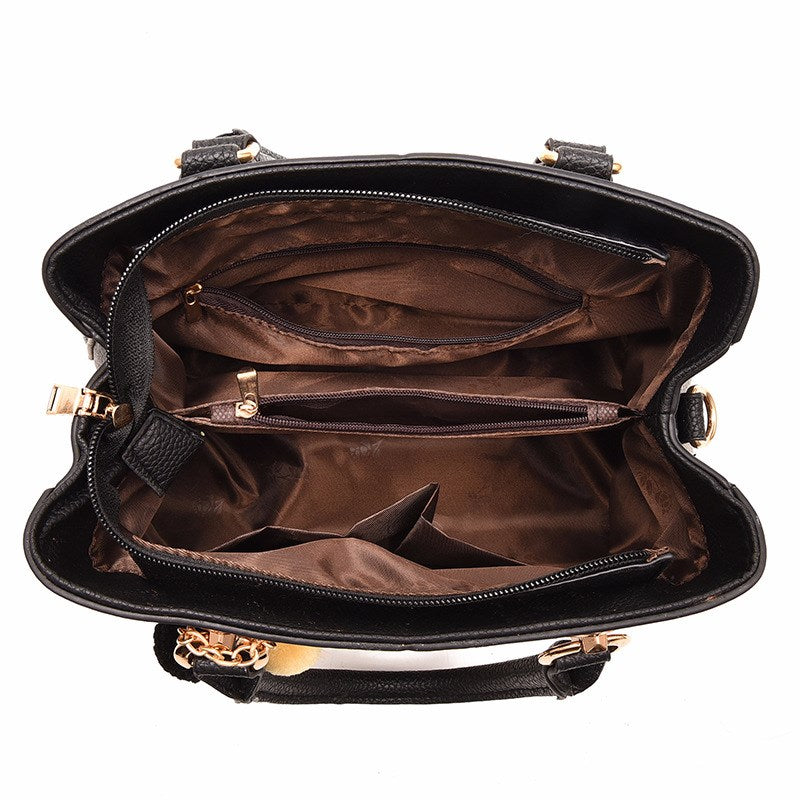 Borse a mano da donna Borse di lusso Borse da donna Borsa a tracolla