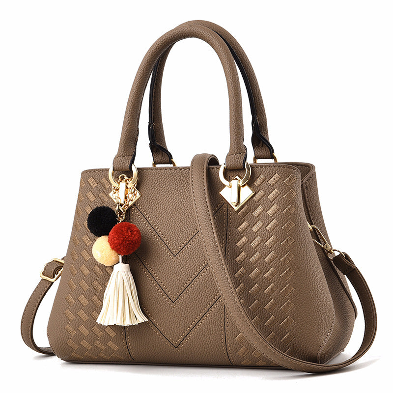 Borse a mano da donna Borse di lusso Borse da donna Borsa a tracolla