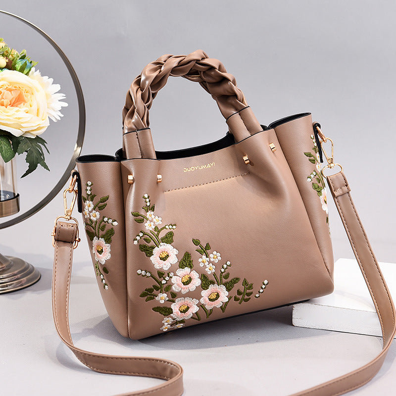 Borse a mano Borsa a tracolla per donna Borsa della spesa da donna