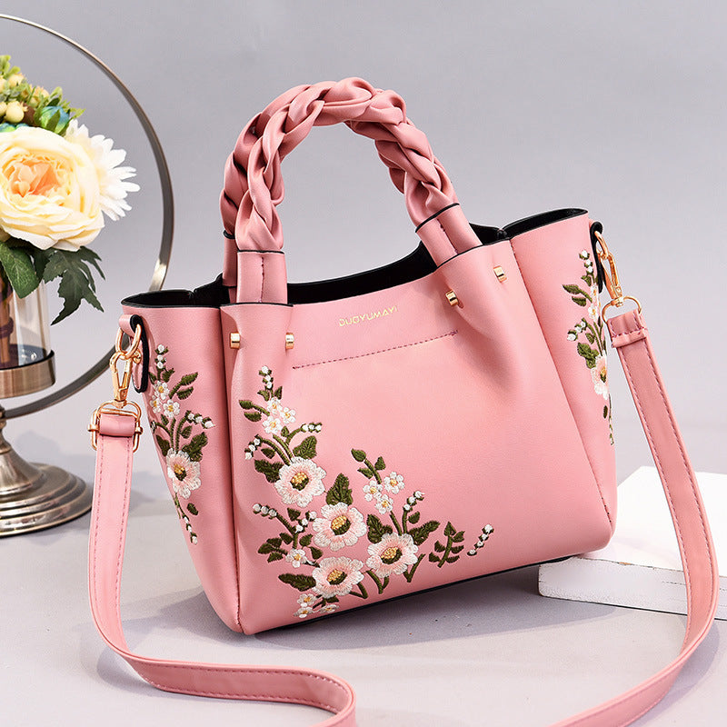 Borse a mano Borsa a tracolla per donna Borsa della spesa da donna