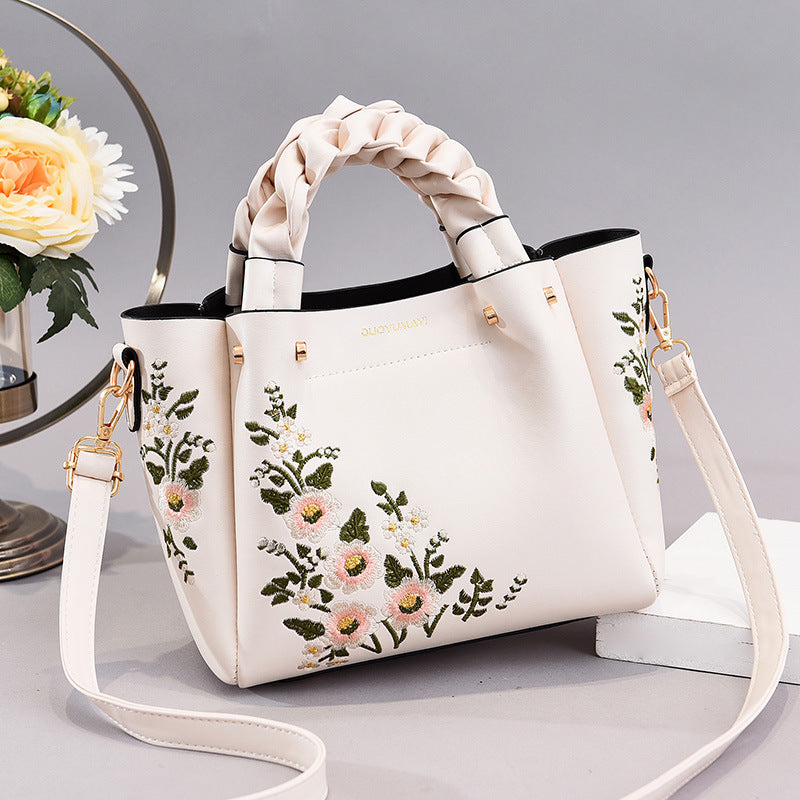 Borse a mano Borsa a tracolla per donna Borsa della spesa da donna