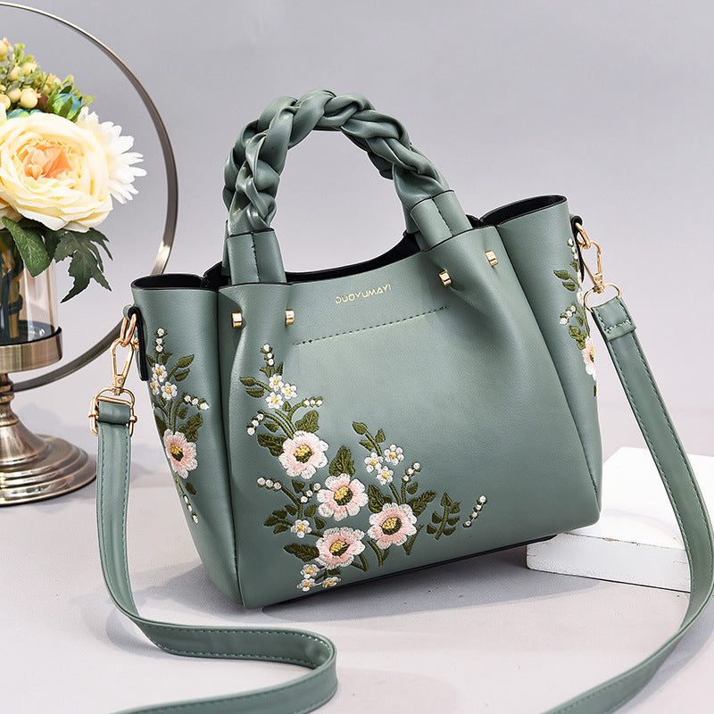 Borse a mano Borsa a tracolla per donna Borsa della spesa da donna