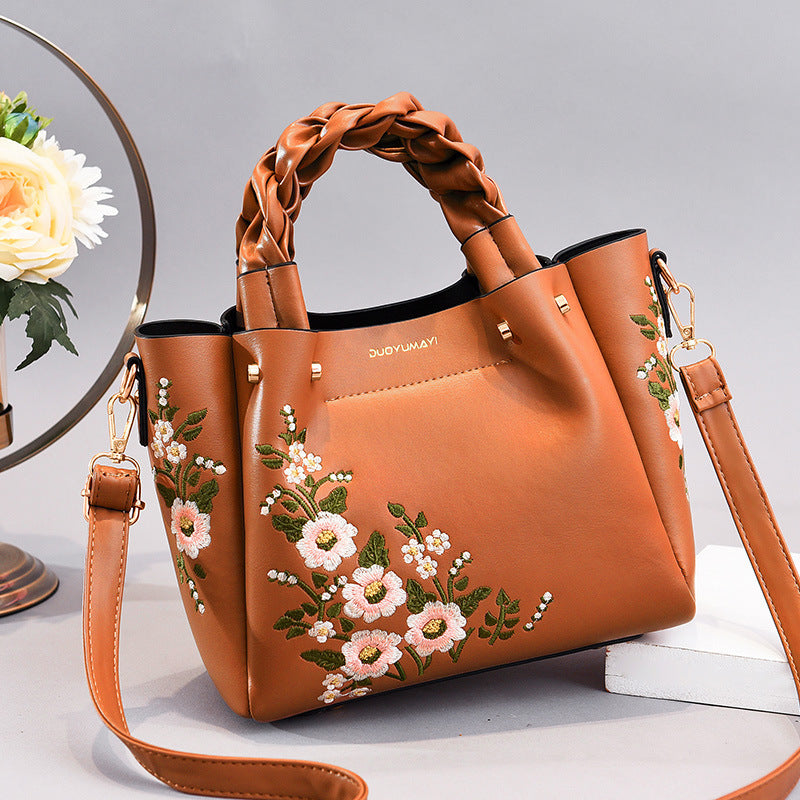 Borse a mano Borsa a tracolla per donna Borsa della spesa da donna