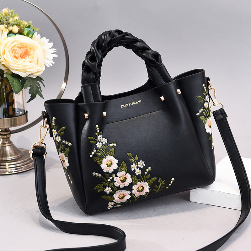 Borse a mano Borsa a tracolla per donna Borsa della spesa da donna