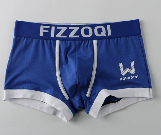Boxer da Uomo - Comodi, Traspiranti e Morbidi