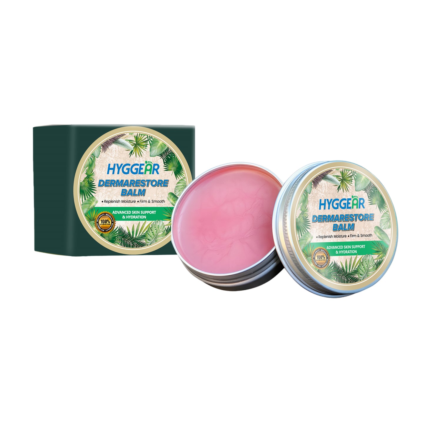 Soothing Discomfort Joint Cream