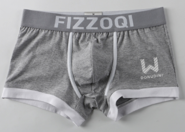 Boxer da Uomo - Comodi, Traspiranti e Morbidi