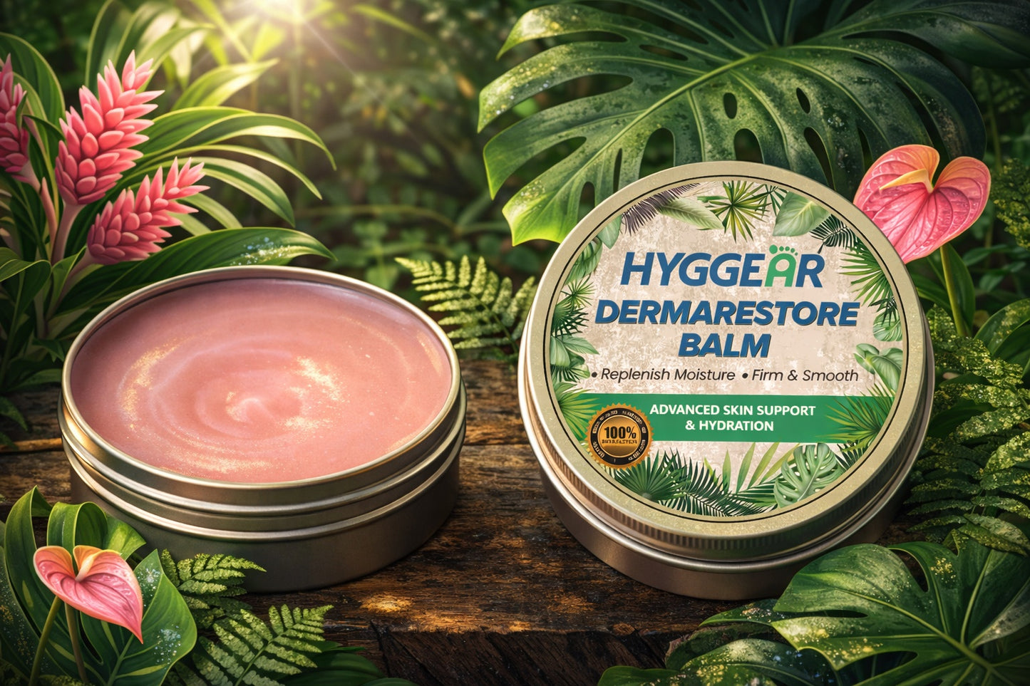Soothing Discomfort Joint Cream