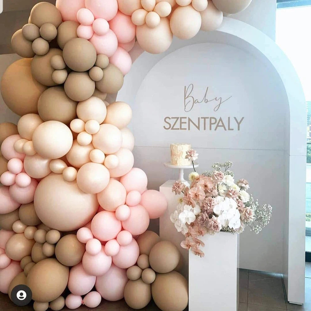 10/12inch 10/20/30pcs Red Royal Blue Balloons Yellow Jungle Green Ballon Carnival Circus Globos Baby Shower Birthday Party Decor