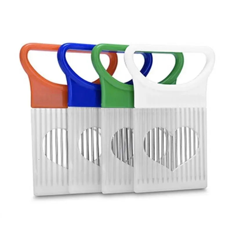 Onion Plugs Tomatoes Potatoes Cutters Onion Pins Fruit & Vegetable Tools Cutter Lemon Onion Holder Kitchen Gadgets