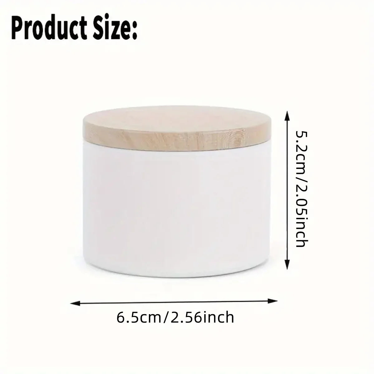 12pcs Candle Tins, 4oz Candle Containers For Making Candles, Bulk Candle Jars, DIY Candle Making Tins, For candle making.（white）