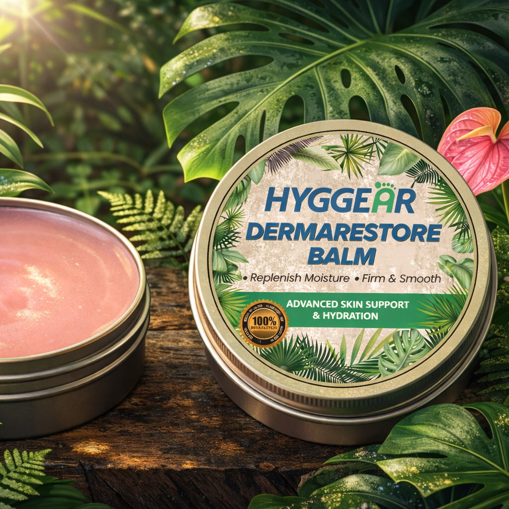 Soothing Discomfort Joint Cream