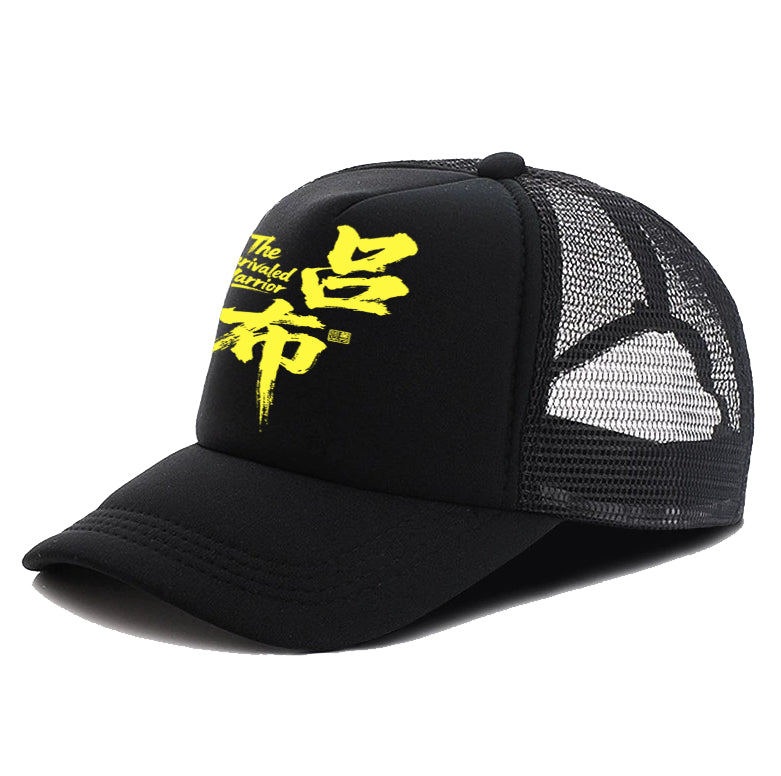 Berretto da baseball casual da uomo