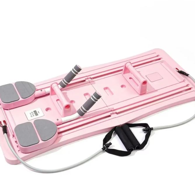 Tavola Scorrevole Compatta per Pilates